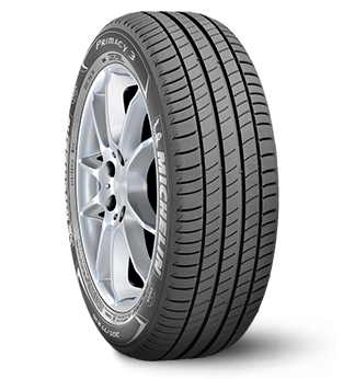 Primacy 3 Tires